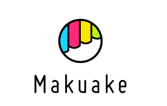 Makuakeロゴマーク