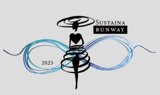 サステナランウェイ2025ロゴ