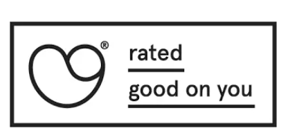 KasuReKids Good On You総合「Good」評価